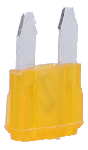 140 Piezas Fusible Para Automóvil Mini Smadtetype Surtido
