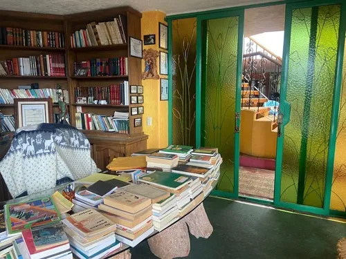 Casa Para Remodelar En En Zinacantepec