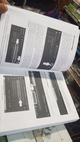 Libro Ultimate Python: De Cero A Experto(original)