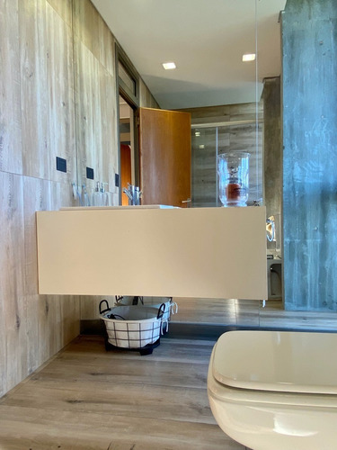 Imagen 15 de 26 de Moderna Casa Minimalista En Venta La Herradura Pinamar