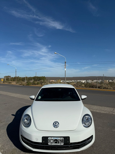 Volkswagen The Beetle 1.4 Design Dsg