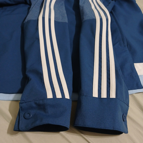 Campera Selección Argentina Afa 2015 (Usado)