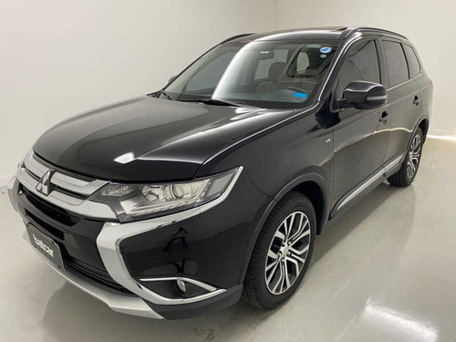 Imagem 2 de 15 de Outlander Gt V6 Aut 7lug
