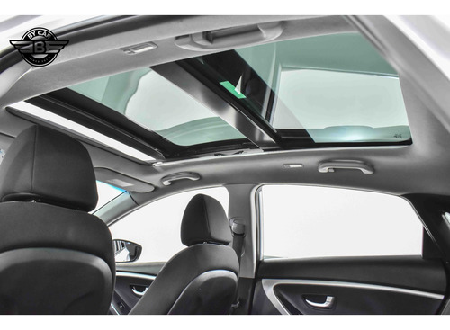 Hyundai I30 1.8 MPI 16V GASOLINA 4P AUTOMATICO