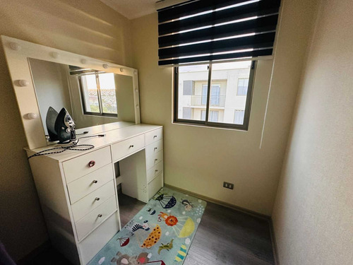 Arriendo Departamento Alicura Villa Alemana (86251)