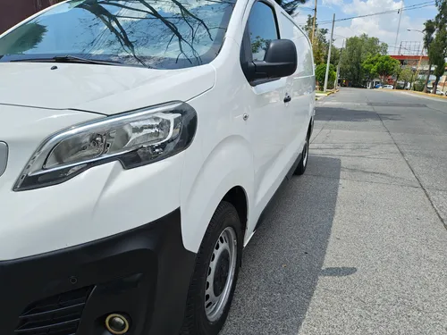 Peugeot Expert 2.0 Hdi Cargo