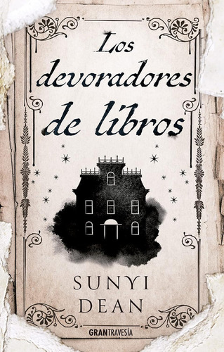 Los Devoradores De Libros, De Dean, Sunyi. Editorial Oceano, Tapa Blanda En Español
