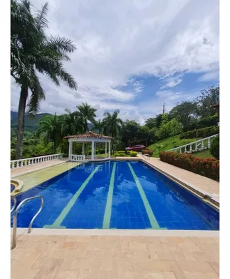 Finca en venta