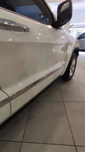 Jeep Grand Cherokee 3.6 Limited 286hp Atx 2012