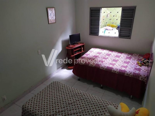Imagem 11 de 26 de Casa À Venda Em Jardim Santa Genebra - Ca288631