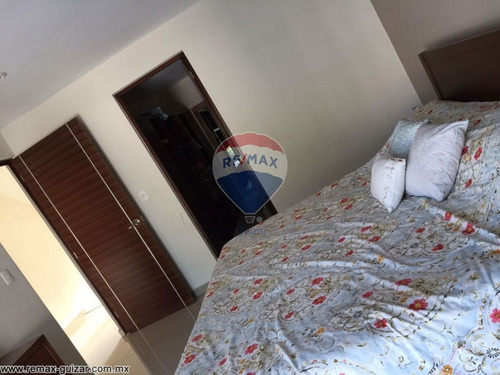 Imagen 6 de 8 de Venta Casa Amueblada Cuautla Morelos