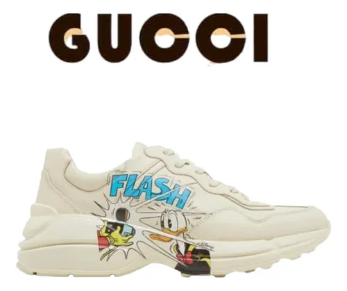Gucci Donald MercadoLibre .mx