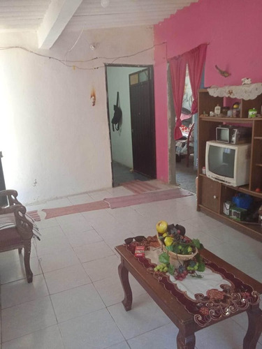 Casa En Venta En Plan De Ayala San Lorenzo La Cebada Cdmx Vl11-ad