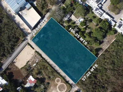 Terreno en venta
