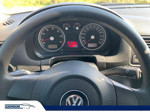 Volkswagen Bora A4 Trendline 2012 Impecable!