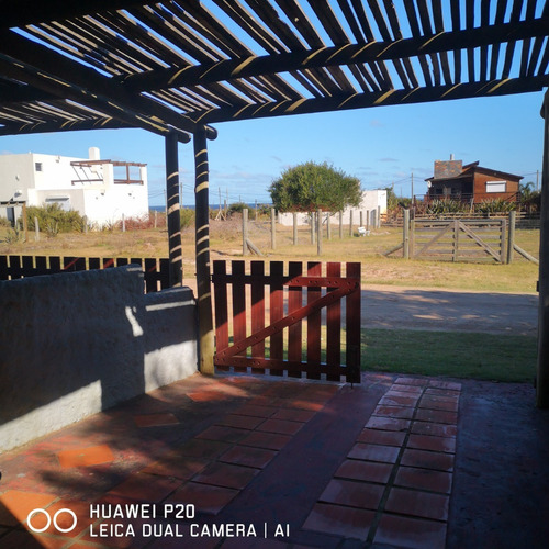 3 Apart,2 Abajo, 1 Arriba, Parrillero Cocheras Vista Al Mar