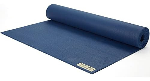 Travel Yoga Mat - Packable, Lightweight, And Portable Y...