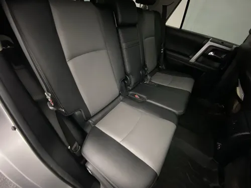 Toyota 4Runner 4.0 Sr5 Fl