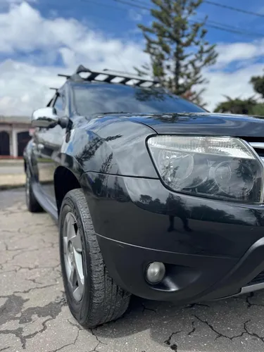 Renault Duster 2.0 Dynamique 4x2
