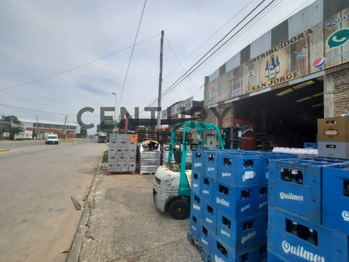Imagen 13 de 15 de Venta Galpon Comercial En Jose C Paz