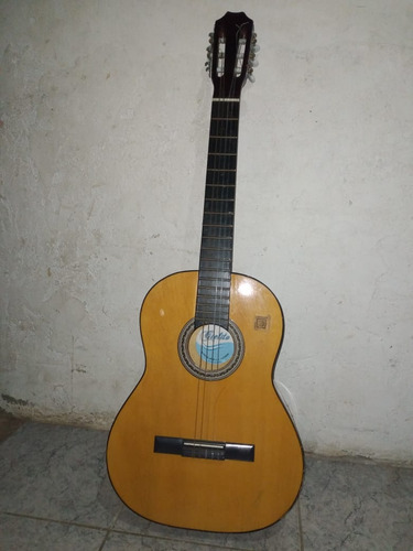 Guitarra Criolla Cielito 