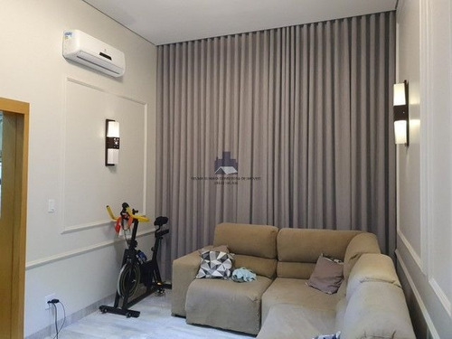 Imagem 14 de 20 de Casa Em Condomínio À Venda Em São José Do Rio Preto/sp - 2021311