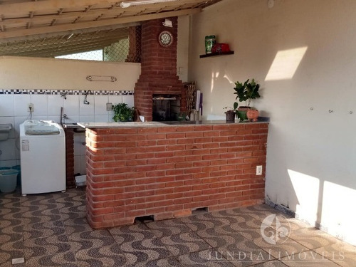 Imagem 17 de 30 de Vendo Cobertura Duplex, Vila Rami- Spázzio Jaraguá-jundiaí - 98 M², Bairro Com Centro Comercial E Serviços, Fácil Acesso, Estuda Permuta. - Ap00310 - 68718232