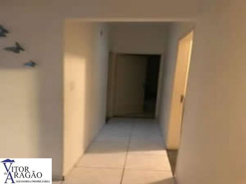 Imagem 10 de 12 de 08335 - Casa 3 Dorms. (1 Suíte), Jd. Joamar - São Paulo/sp - 8335