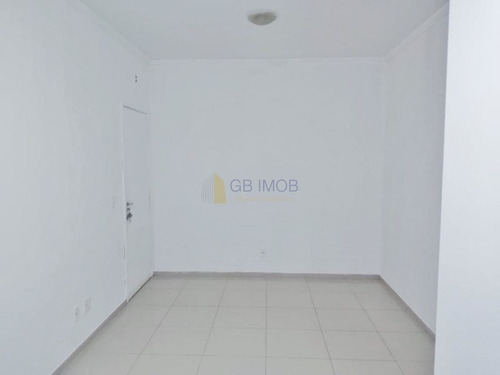 Imagem 2 de 10 de Excelente Apartamento Dois Dormitórios Uma Vaga Coberta Residencial Jundiaí São Paulo - Gb3613