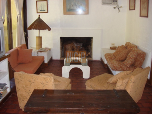 Imagen 4 de 24 de Casa En Zona Solanas Punta Ballena
