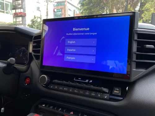 Toyota Sequoia TRD PRO