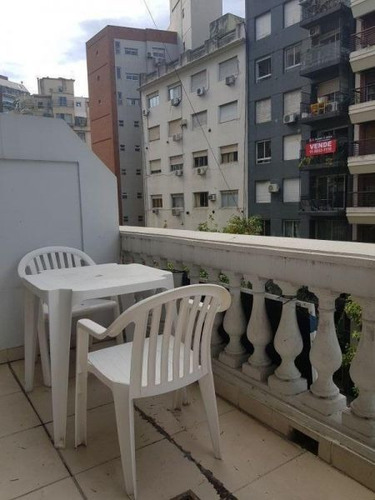 Imagen 10 de 11 de 1 Ambiente | Vicente Lopez Al 2200