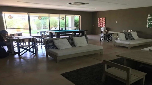 Imagen 22 de 23 de Quartier Nordelta. Amoblado Impecable. Alto Nivel. Teporario. Disponible Temporario O Anual