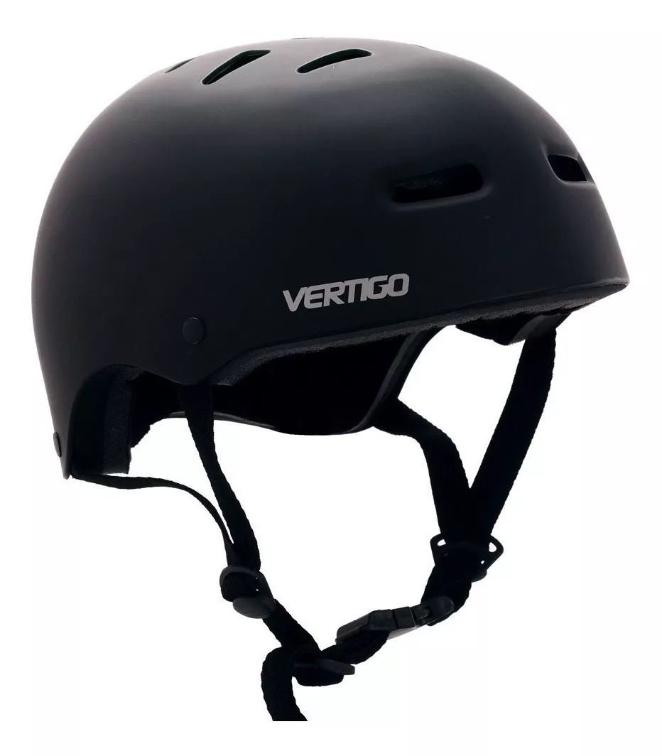 Primera imagen para búsqueda de casco vertigo vx