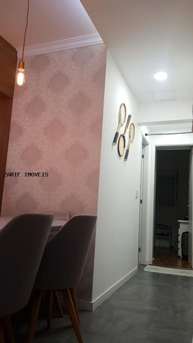 Imagem 7 de 15 de Apartamento Para Locação Em São Paulo, Vila Andrade, 3 Dormitórios, 1 Suíte, 2 Banheiros, 2 Vagas - Zzalmmc21_1-2365675
