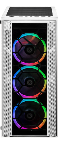 Xtreme Pc Geforce Rtx 3050 Core I3 12100f 16gb Ssd 500gb
