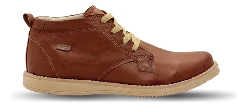 Zapatillas Hombre Urbanas Lona Livianas Moda