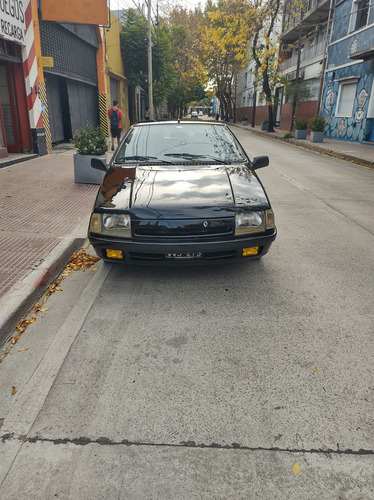 Fuego Gta