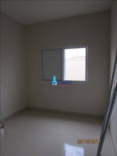 Imagem 17 de 28 de Casa Á Venda Condomínio Central Parque - Salto - Ca0293