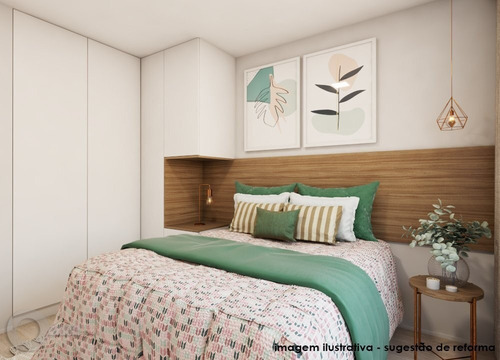 Imagem 8 de 30 de Apartamento - Ap03247 - 69290365