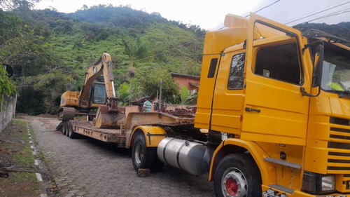 Scania Scania 113