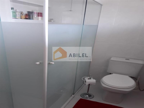 Imagem 12 de 15 de Apartamento Tatuapé - 129 M² - 7691