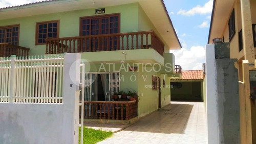 Imagem 4 de 30 de Apartamento À Venda, Canoas, Pontal Do Parana - Pr - 304