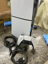 Comprar Console Edição Digital Sony Playstation 5 Ps5 Slim De 1 Tb Para Console Ratchet & Clank Rift Apart Returnal