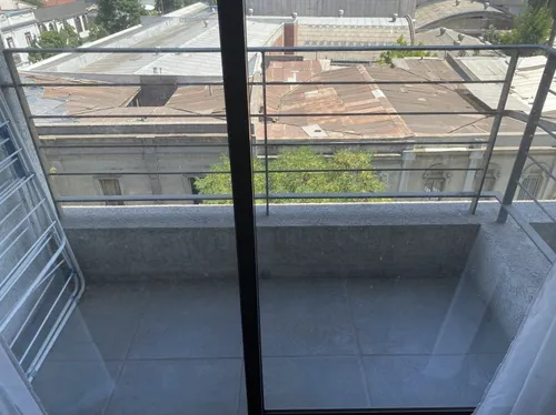 Moderno En Barrio República