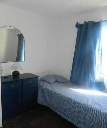 Apartamento En Alquiler Por Temporada De 3 Dormitorios En Montoya