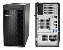Comprar Dell Servidor Poweredge T150 Intel Xeon E-2324g 16gb 1tb