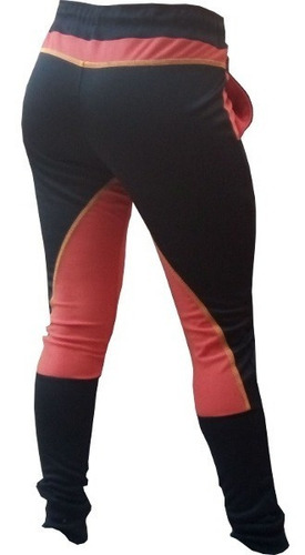 Id403 Babucha Jogging Mujer Hartl