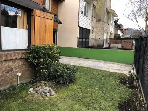 Imagen 3 de 30 de En Venta Casa En Ph 3 Dorm, Escritorio,quincho Con Parrilla Y Garache
