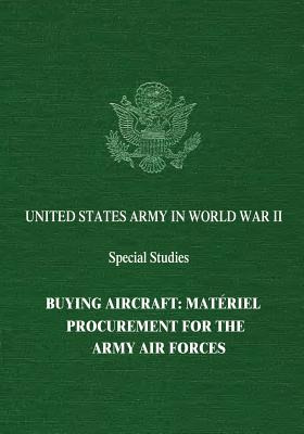 Libro Buying Aircraft: Matã©riel Procurement For The Army...